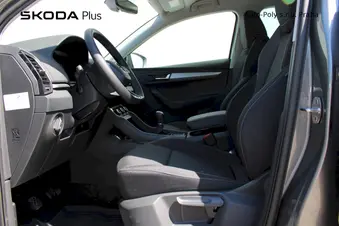 Škoda Karoq Selection