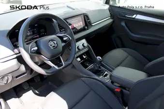 Škoda Karoq Selection