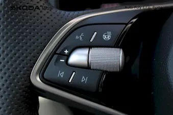 Škoda Karoq Selection