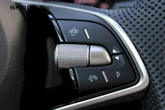 Škoda Karoq Selection