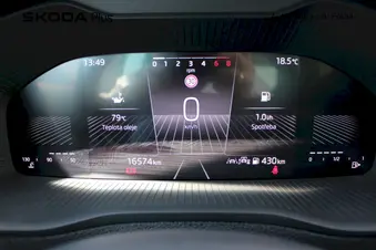 Škoda Karoq Selection