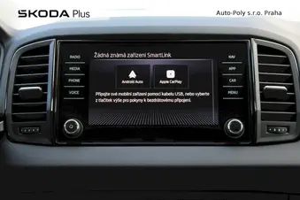 Škoda Karoq Selection