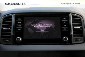 Škoda Karoq Selection