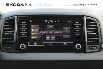 Škoda Karoq Selection