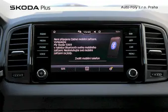 Škoda Karoq Selection