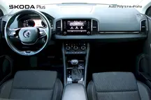 Karoq Style Plus