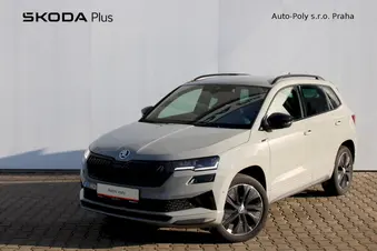 Škoda Karoq SportLine