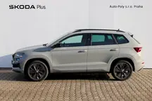 Karoq SportLine