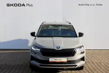 Karoq SportLine
