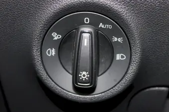 Škoda Karoq SportLine