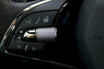 Škoda Karoq SportLine