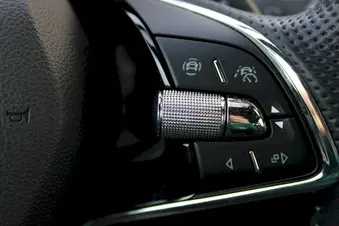 Škoda Karoq SportLine