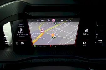 Škoda Karoq SportLine