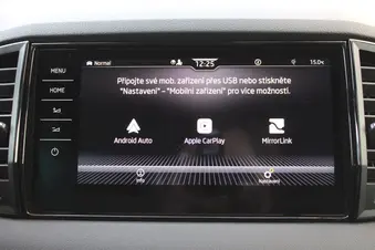 Škoda Karoq SportLine