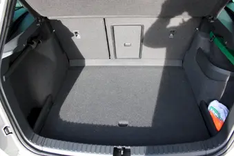 Škoda Karoq SportLine