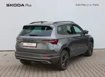 Karoq SportLine