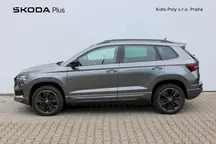 Karoq SportLine