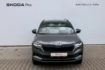 Karoq SportLine