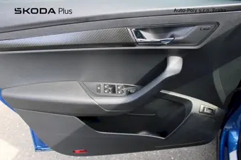 Škoda Karoq SportLine