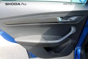 Škoda Karoq SportLine