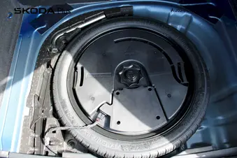 Škoda Karoq SportLine