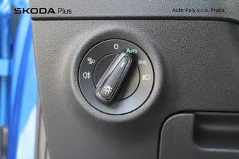 Škoda Karoq SportLine