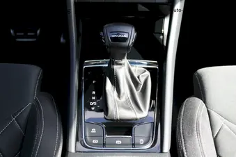 Škoda Karoq SportLine