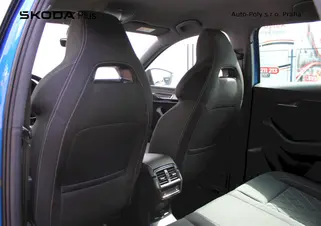 Škoda Karoq SportLine