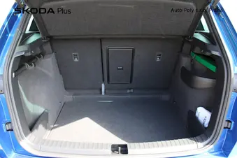 Škoda Karoq SportLine