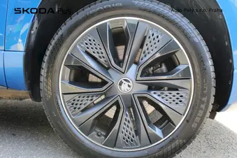 Škoda Karoq SportLine