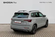 Karoq SportLine