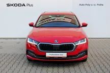 Octavia Style Plus