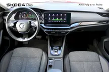Octavia Style Plus