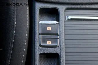 Škoda Octavia Style Plus