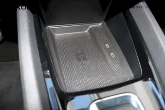 Škoda Octavia Style Plus