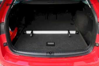 Škoda Octavia Style Plus