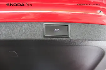 Škoda Octavia Style Plus