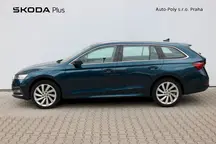 Octavia Style Plus