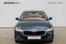 Octavia Style Plus
