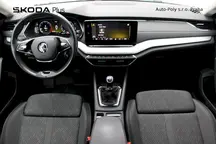 Octavia Style Plus