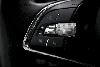 Škoda Octavia Style Plus