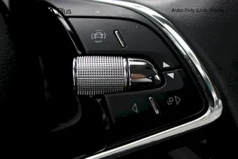 Škoda Octavia Style Plus