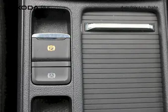 Škoda Octavia Style Plus