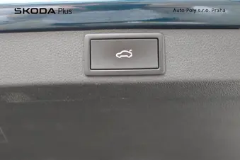 Škoda Octavia Style Plus