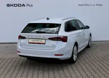 Octavia Style Plus