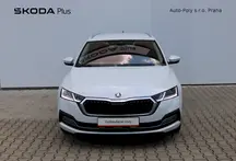 Octavia Style Plus