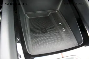 Škoda Octavia Style Plus