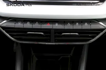 Škoda Octavia Style Plus