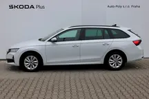 Octavia Selection