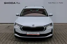 Octavia Selection
